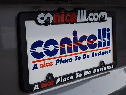 Certified 2025 Toyota bZ4X FWD image 34