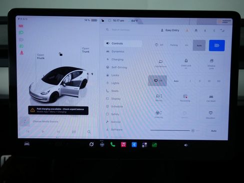 Used 2022 Tesla Model 3 Performance AWD/4WD image 29