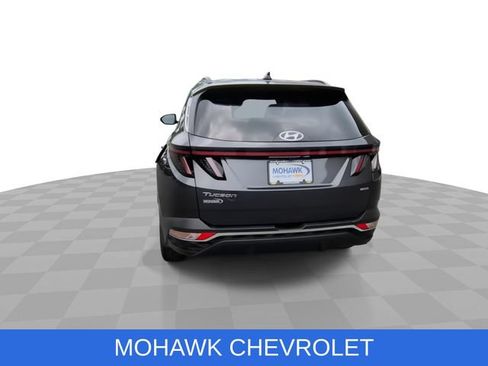 Used 2023 Hyundai Tucson SEL AWD/4WD image 7
