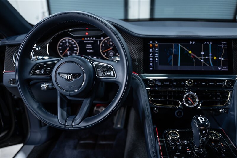 Used 2022 Bentley Flying Spur W12 AWD/4WD image 21