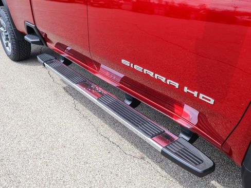 New 2026 GMC Sierra 3500 SLT image 7