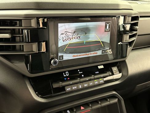 New 2026 Toyota Tundra SR5 AWD/4WD image 17