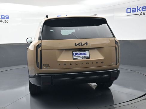 New 2027 Kia Telluride SX X-Line AWD/4WD image 7