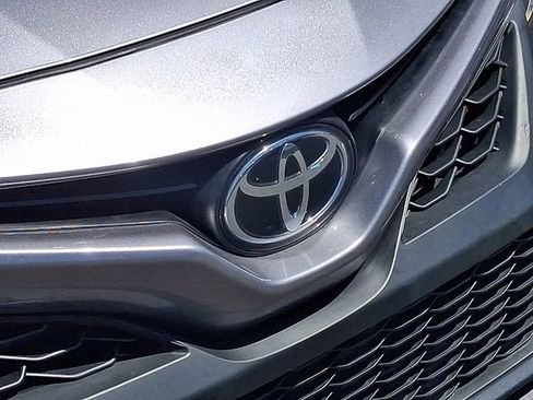 Used 2024 Toyota Camry SE FWD image 28