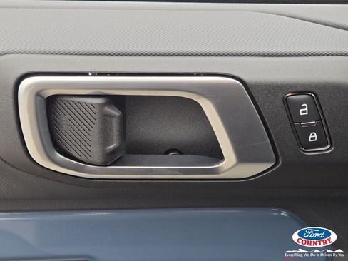 New 2025 Ford Bronco 2-Door AWD/4WD image 9