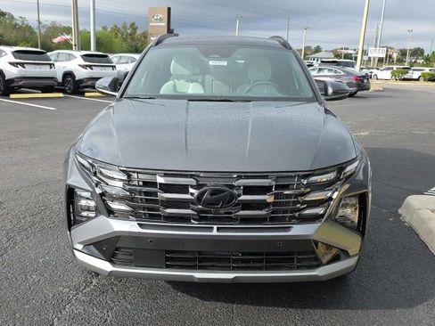 New 2026 Hyundai Tucson Limited w/ Tow & Go Package image 22