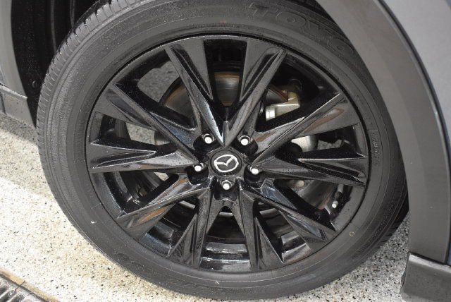 Used 2024 MAZDA CX-5 Carbon Edition AWD/4WD image 29