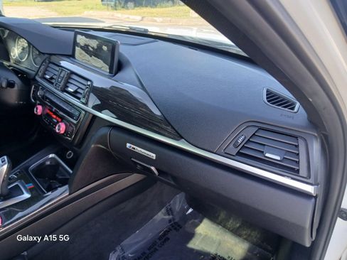 Used 2015 BMW 328i Sedan RWD image 18