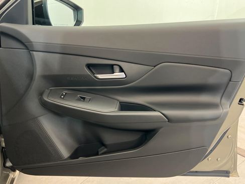 New 2026 Nissan Sentra SV w/ SV Convenience Package FWD image 22