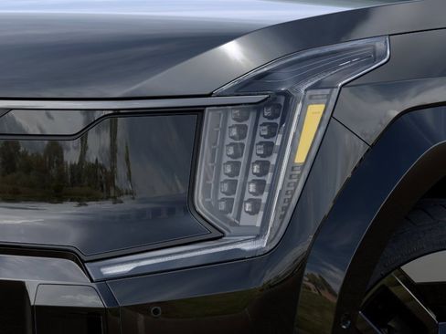 New 2026 Kia EV9 GT-Line AWD/4WD image 10