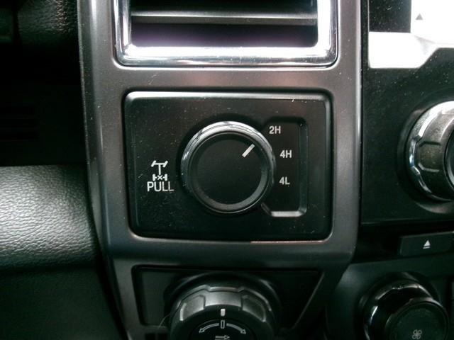 Used 2016 Ford F150 XLT w/ Equipment Group 302A Luxury AWD/4WD image 19