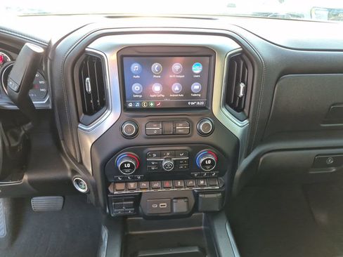 Used 2020 Chevrolet Silverado 2500 LTZ w/ LTZ Plus Package AWD/4WD image 26