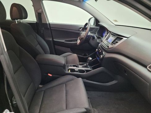 Used 2016 Hyundai Tucson Sport FWD image 21