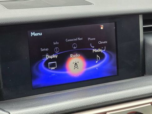 Used 2020 Lexus IS 350 F Sport w/ F Sport Package RWD image 28