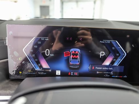 Used 2026 BMW X5 xDrive40i image 14