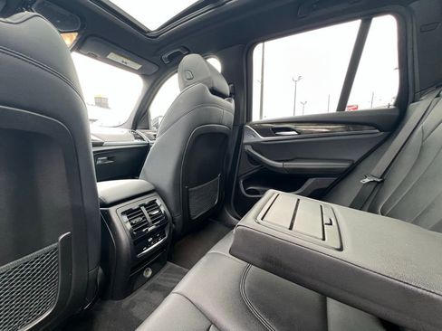 Used 2018 BMW X3 xDrive30i image 20