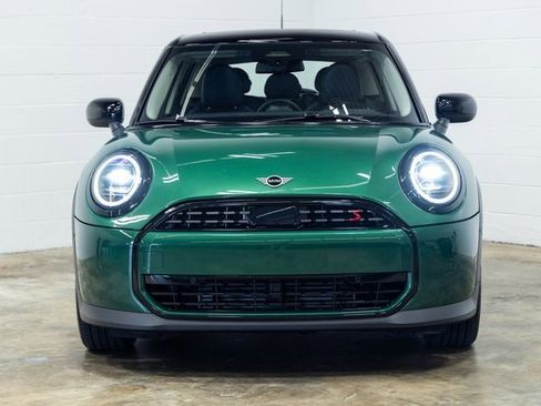 Certified 2025 MINI Cooper S image 6