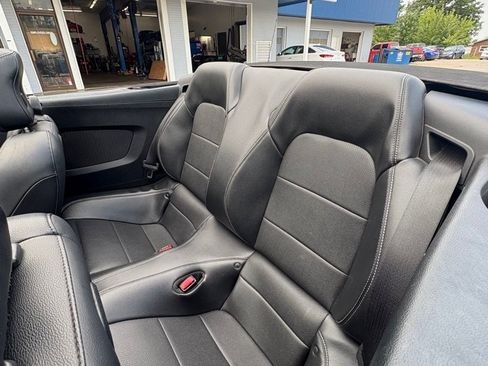 Used 2017 Ford Mustang Premium RWD image 13