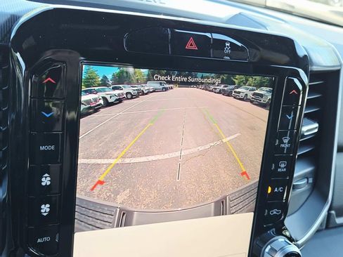 New 2026 RAM 3500 Big Horn AWD/4WD image 27
