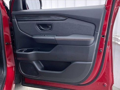 Certified 2026 Honda Passport TrailSport image 22