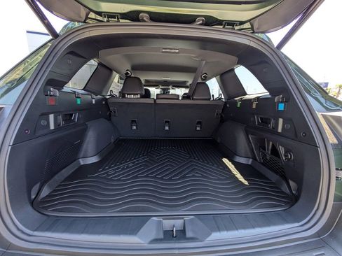 New 2026 Subaru Outback Touring XT image 13