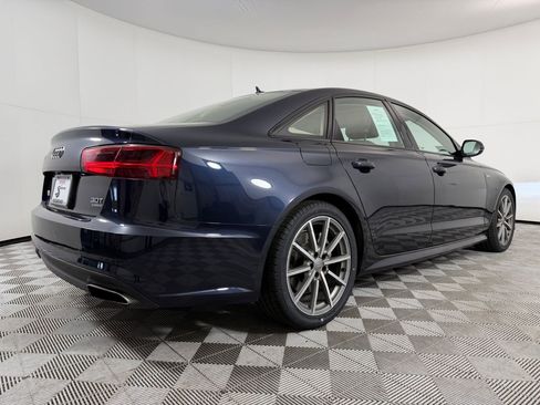Used 2018 Audi A6 3.0T Premium Plus AWD/4WD image 8