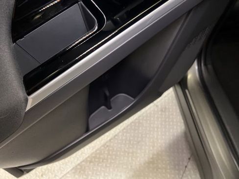 Used 2025 Subaru Solterra Premium image 54