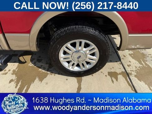 Used 2012 Ford F150 Lariat w/ Lariat Plus Pkg RWD image 6