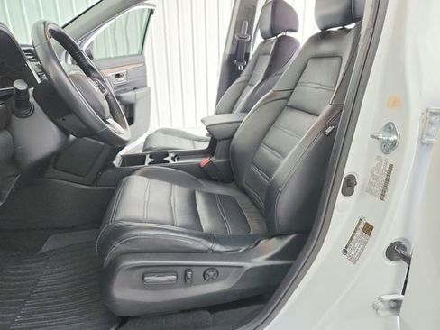 Used 2021 Honda CR-V EX-L image 19