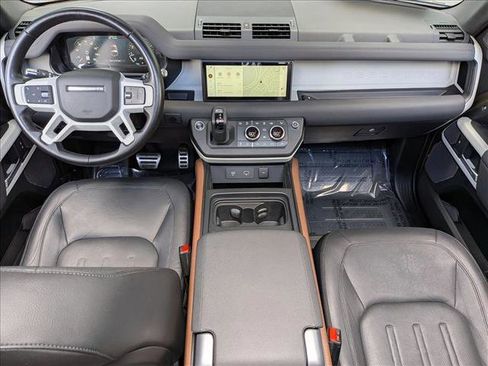 Used 2021 Land Rover Defender 90 S AWD/4WD image 19