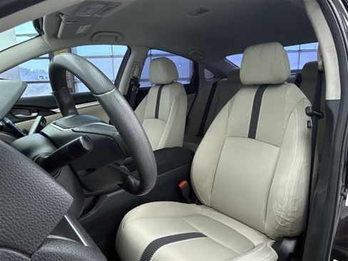 Used 2017 Honda Civic LX image 10