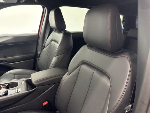 New 2026 Jeep Cherokee Limited AWD/4WD image 21