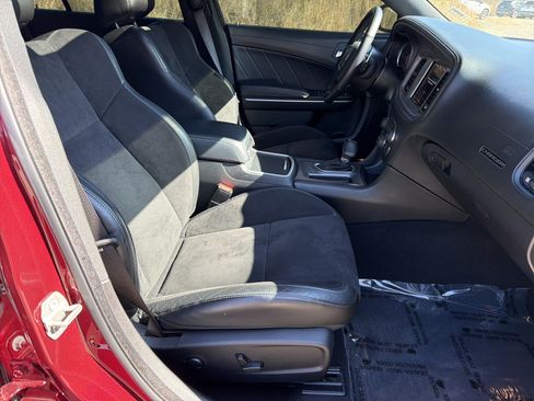 Used 2023 Dodge Charger GT w/ Plus Group image 13