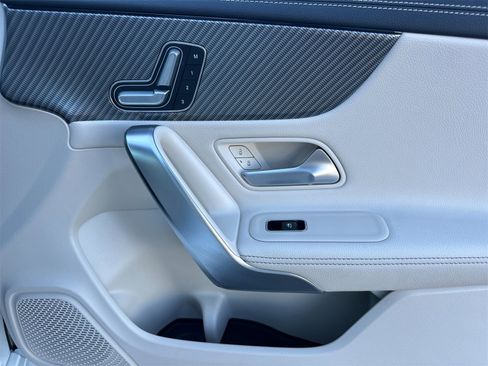 Certified 2025 Mercedes-Benz CLA 250 CLA 250 image 19