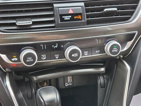 Used 2020 Honda Accord Sport image 26