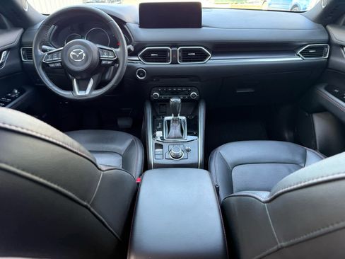 Used 2023 MAZDA CX-5 AWD 2.5 Turbo image 18