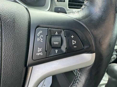 Used 2015 Chevrolet Camaro SS w/ RS Package image 17