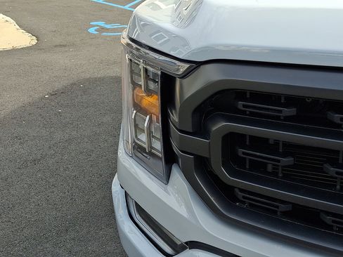 Certified 2023 Ford F150 XLT w/ Equipment Group 302A High AWD/4WD image 10