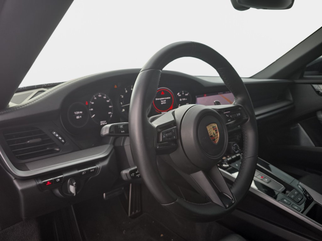 Used 2020 Porsche 911 Carrera S RWD image 18