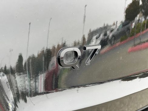 Used 2025 Audi Q7 3.0T Premium Plus w/ Premium Plus Package image 27