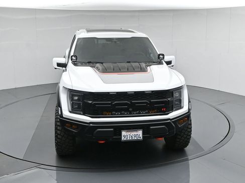 Used 2023 Ford F150 Raptor w/ Equipment Group 802A Raptor R AWD/4WD image 39