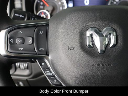 New 2026 RAM 1500 Laramie image 8