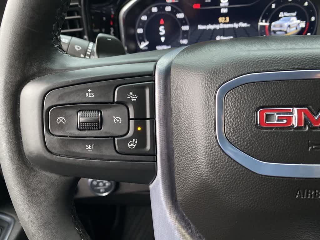Used 2024 GMC Sierra 1500 Elevation w/ Elevation Premium Package AWD/4WD image 20