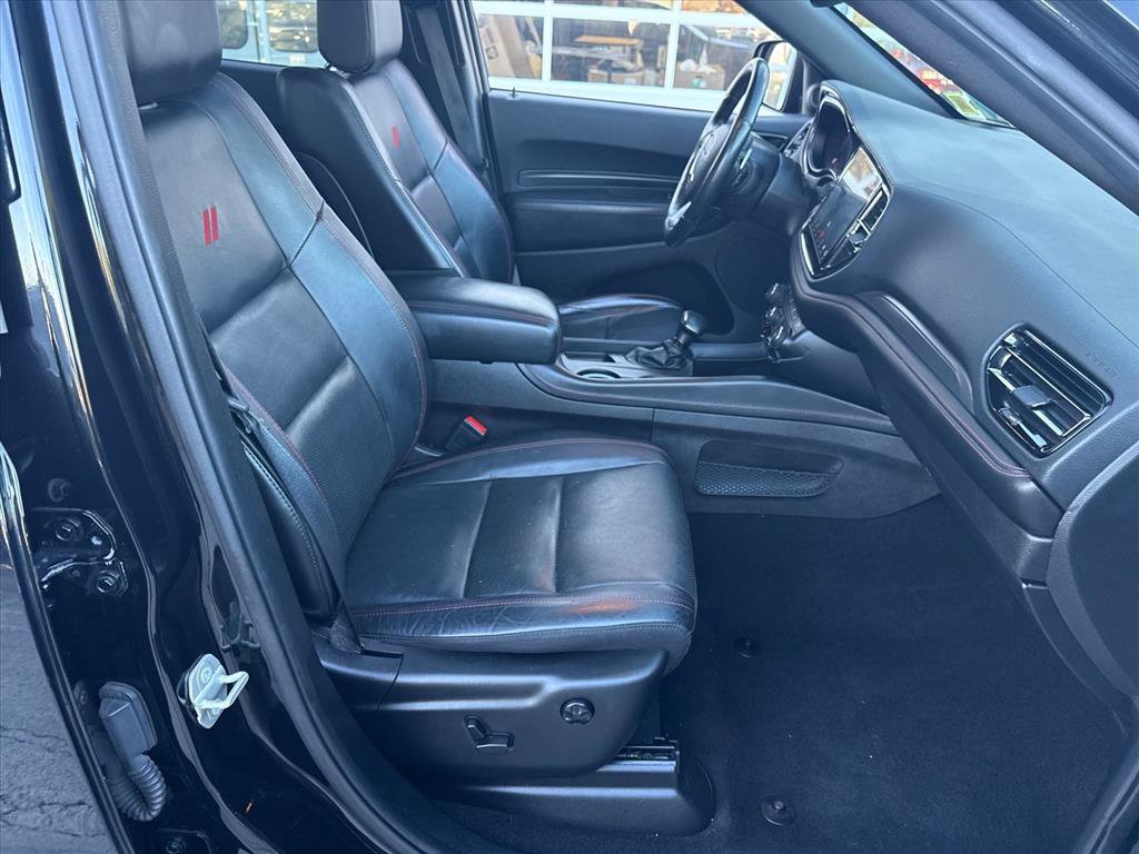 Used 2023 Dodge Durango GT AWD/4WD image 29