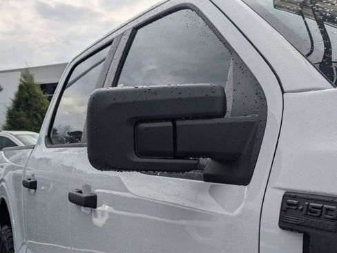 New 2026 Ford F150 STX w/ F-150 LOBO Package image 26