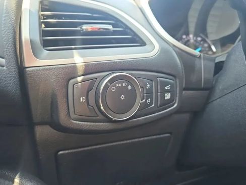 Used 2021 Ford Edge SEL w/ Convenience Package FWD image 23