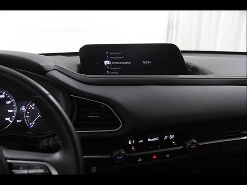 Certified 2023 MAZDA CX-30 AWD 2.5 S w/ Select Package image 9