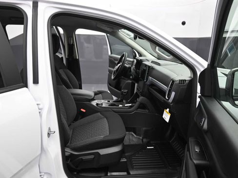 New 2025 Ford Ranger XL w/ Trailer Tow Package image 13