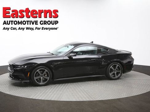 Used 2024 Ford Mustang Premium image 56