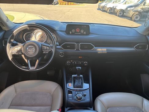 Used 2018 MAZDA CX-5 Touring image 49
